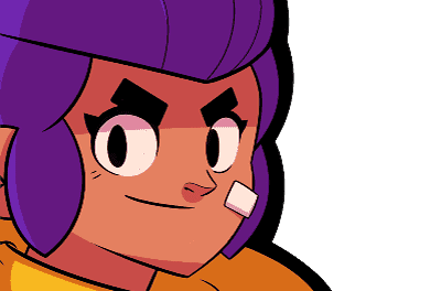 Imagem em forma de círculo